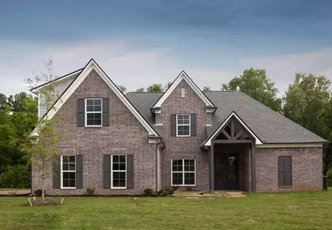 72 W Scottsdale Cv, Atoka, TN 38004