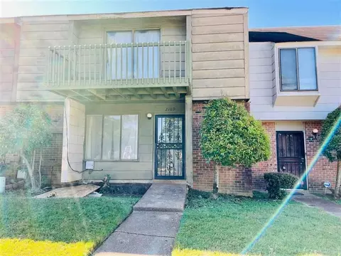 2109 Bermuda Run #2109, Memphis, TN 38116