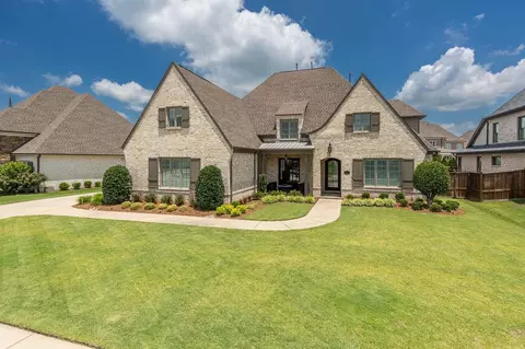 1560 Preakness Run Ln, Collierville, TN 38017