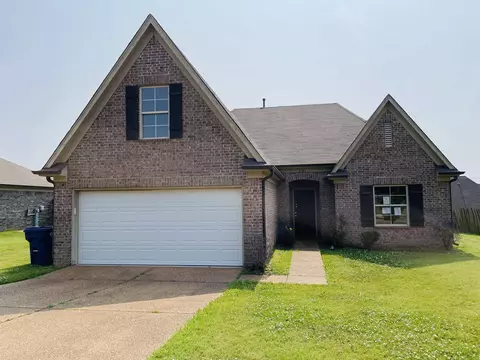 4786 Buttermilk Dr, Memphis, TN 38125