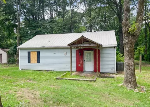 7735 Shamrock Rd, Millington, TN 38053