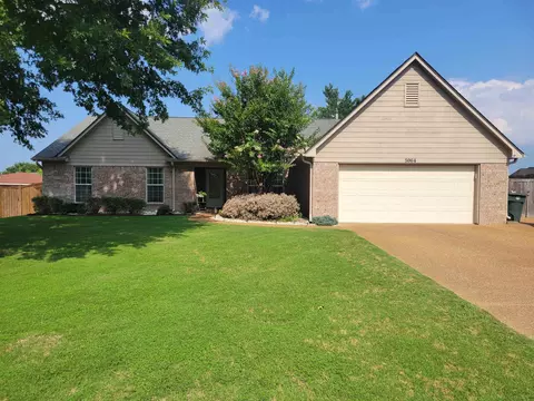 5064 Rivercrest Ln, Bartlett, TN 38135