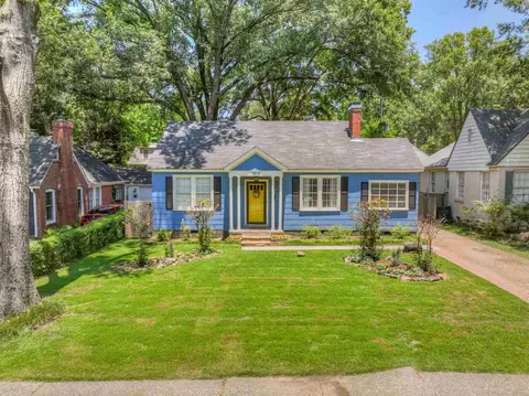 1868 Monticello Dr, Memphis, TN 38107
