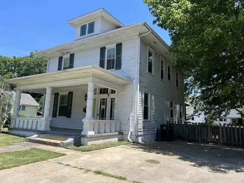 620 N Sampson Ave, Dyersburg, TN 38024