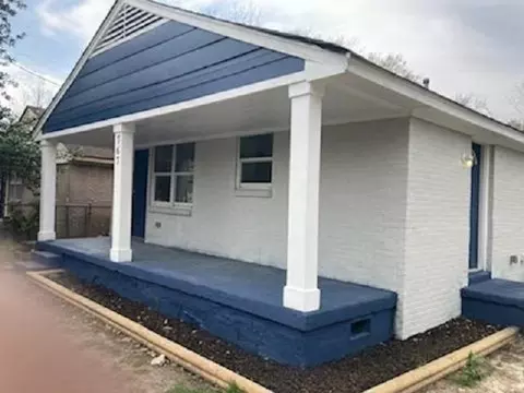 767 Ayers St, Memphis, TN 38107