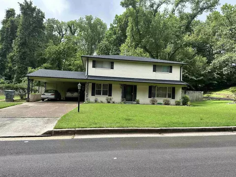 3919 Martindale Ave, Memphis, TN 38128