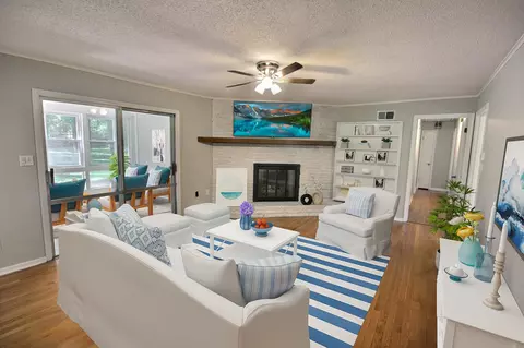 283 Andrew Way Rd, Collierville, TN 38017
