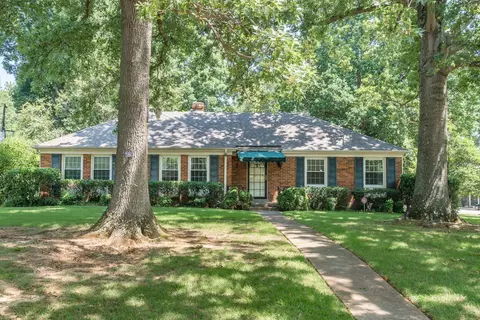 4778 Chickasaw Ave, Memphis, TN 38117