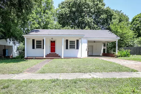 320 E Sherrod Ave, Covington, TN 38019