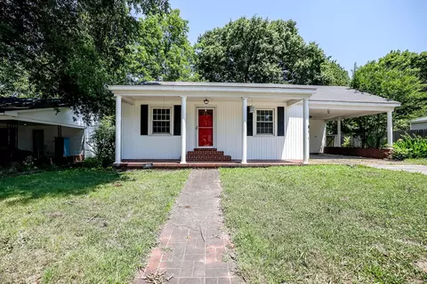 320 E Sherrod Ave, Covington, TN 38019 photo 2