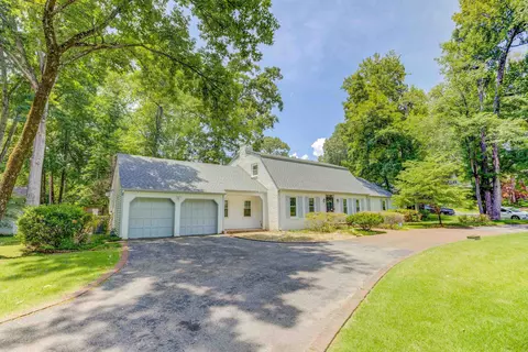 1441 Kirby Pky Ave, Memphis, TN 38120