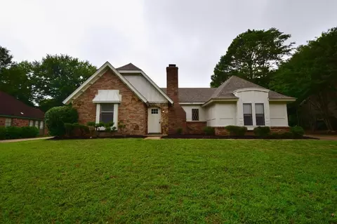 4105 Spring Hollow Dr, Memphis, TN 38115