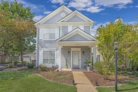124 Island Pl, Memphis, TN 38103
