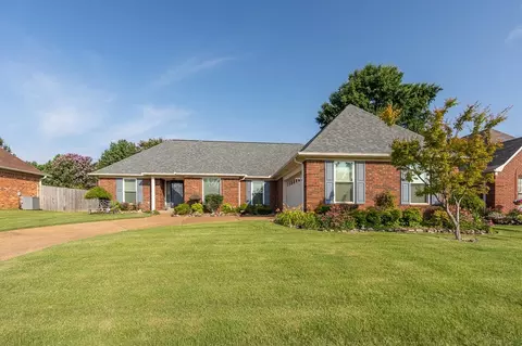 3105 Mt Palomar Cv, Bartlett, TN 38134