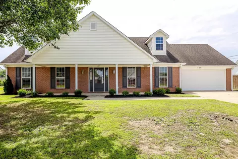 169 Woodlawn Trce, Brighton, TN 38011
