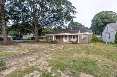 345 S White Station Rd, Memphis, TN 38117