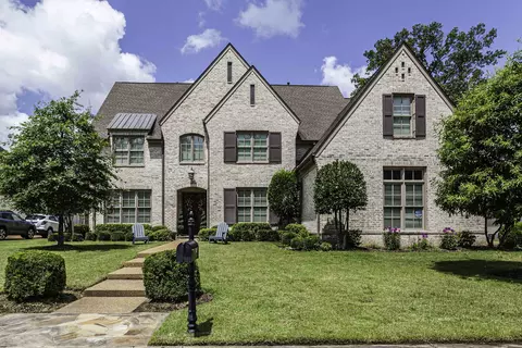 3025 Inspiration Dr, Germantown, TN 38138