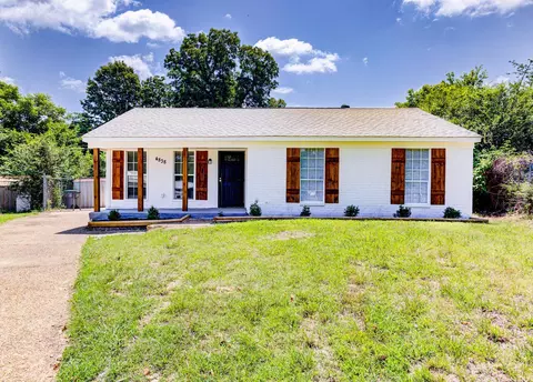 4838 Shayne Ln, Memphis, TN 38109