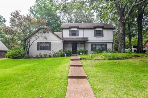 2538 Cedar Ridge Dr, Germantown, TN 38138