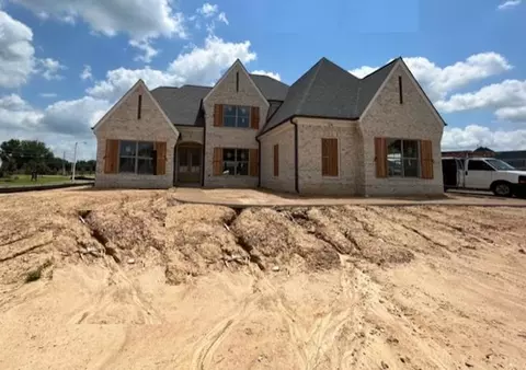 238 Beckham Dr, Collierville, TN 38017