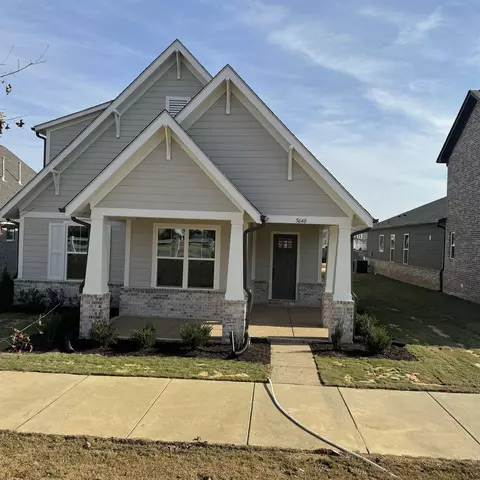 5640 Gerber Rd, Arlington, TN 38002
