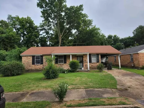 361 W Essex Ave, Memphis, TN 38106