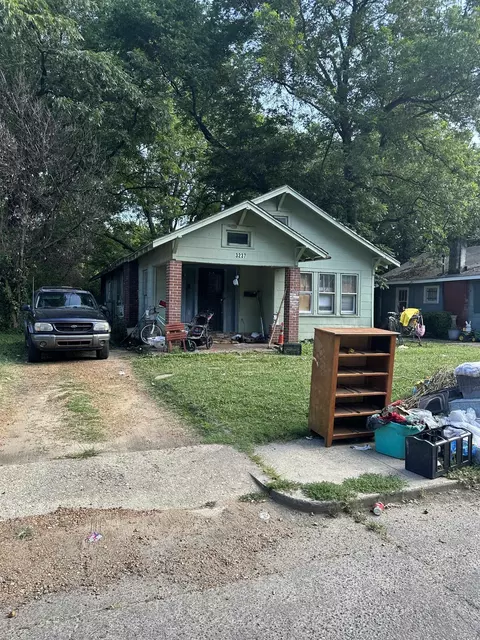 3237 Lyndale Ave, Memphis, TN 38112