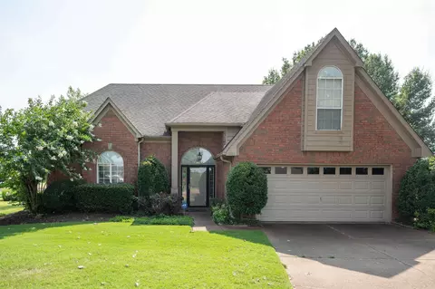 4101 Persimmon View Cv, Bartlett, TN 38135