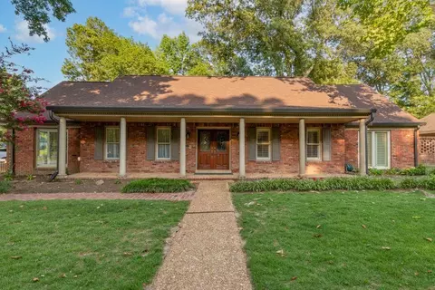 1520 Kirby Pkwy, Memphis, TN 38120