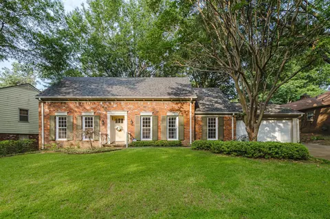 2373 Culloden Cv, Memphis, TN 38119