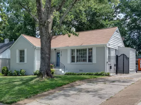3769 Kenwood Ave, Memphis, TN 38122