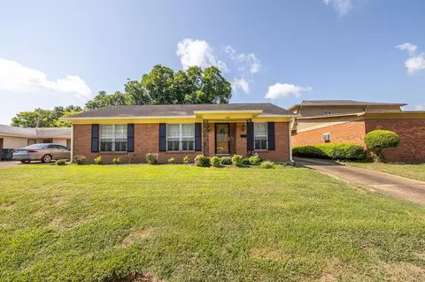 1783 Parkway Ter, Memphis, TN 38114