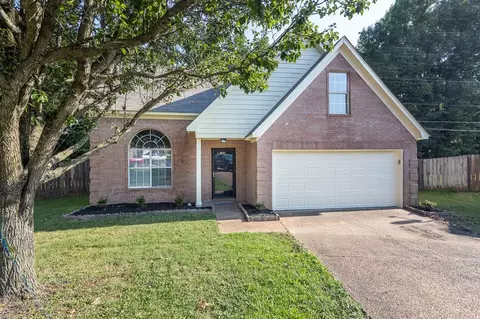 1030 Chelmsford Cv, Memphis, TN 38134