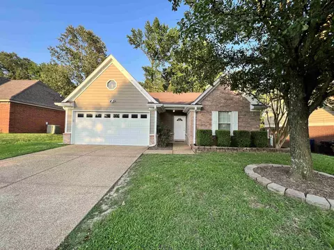 3752 Richbrook Dr, Memphis, TN 38135