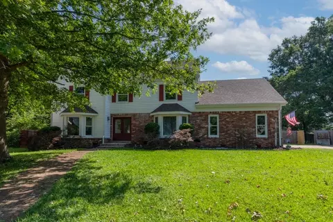 344 Powder Springs Cv, Collierville, TN 38017