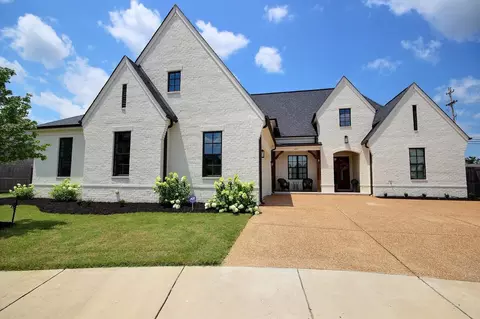 427 Ethan Cv, Collierville, TN 38017