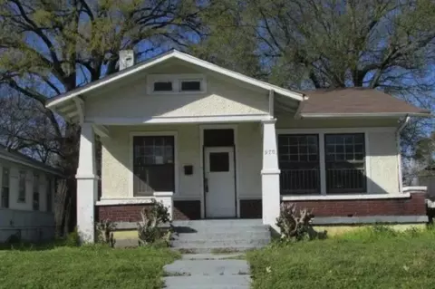 970 Galloway Ave, Memphis, TN 38105