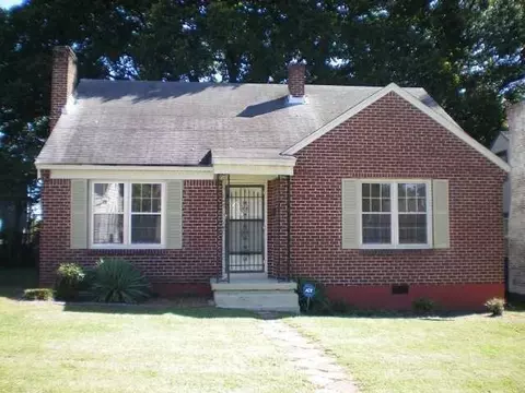 950 Birch St, Memphis, TN 38108