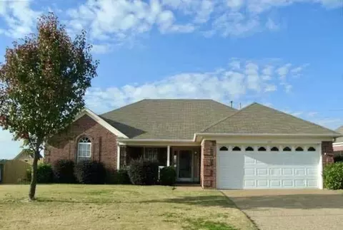 140 Mack Edwards Dr, Oakland, TN 38060