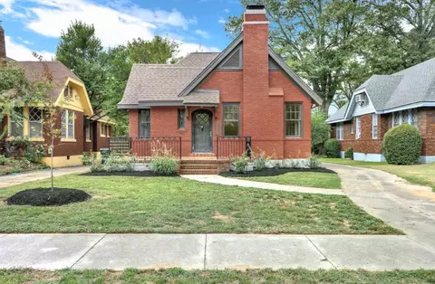 915 N Barksdale St, Memphis, TN 38107