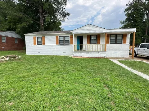 5168 Neely Rd, Memphis, TN 38109