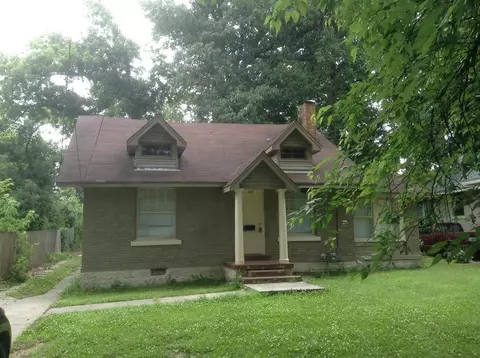 244 N Bellevue Blvd, Memphis, TN 38105