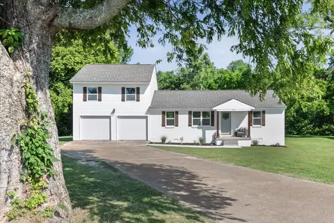 4953 Campground Rd, Munford, TN 38058