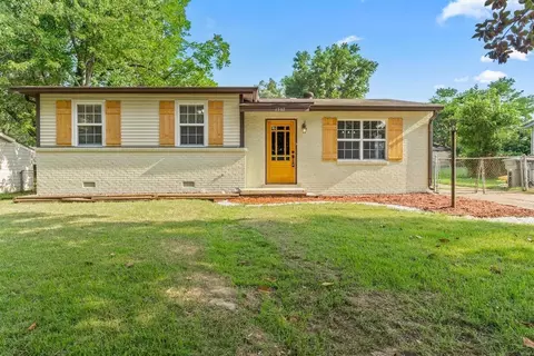 1507 Winfield Ave, Memphis, TN 38116
