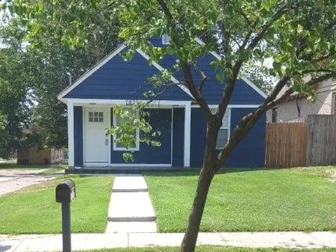 703 N Fifth St, Memphis, TN 38107