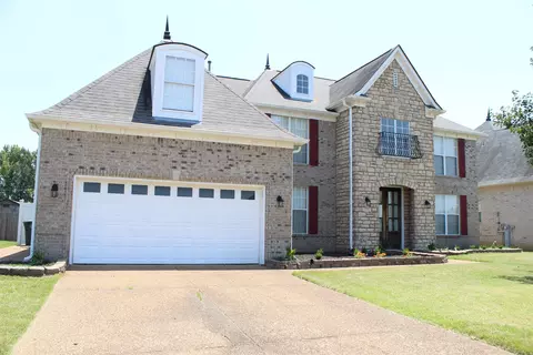 5180 Sawyer Hollow Dr, Arlington, TN 38002
