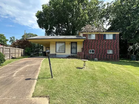 4335 Arrow Cv, Memphis, TN 38109