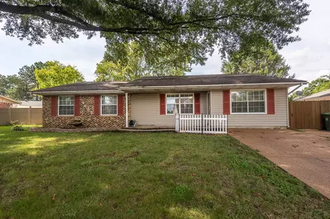 4625 Vincent Rd, Millington, TN 38053