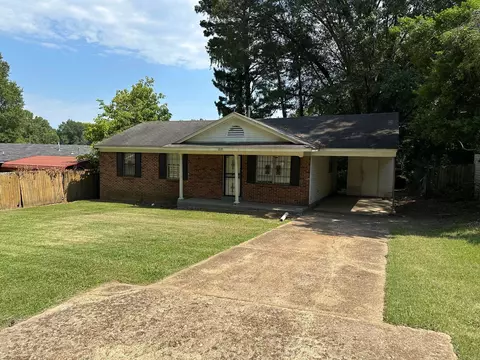 1035 Leacrest Ave, Memphis, TN 38109