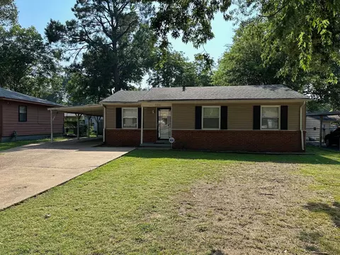 3001 Cherry Rd, Memphis, TN 38118